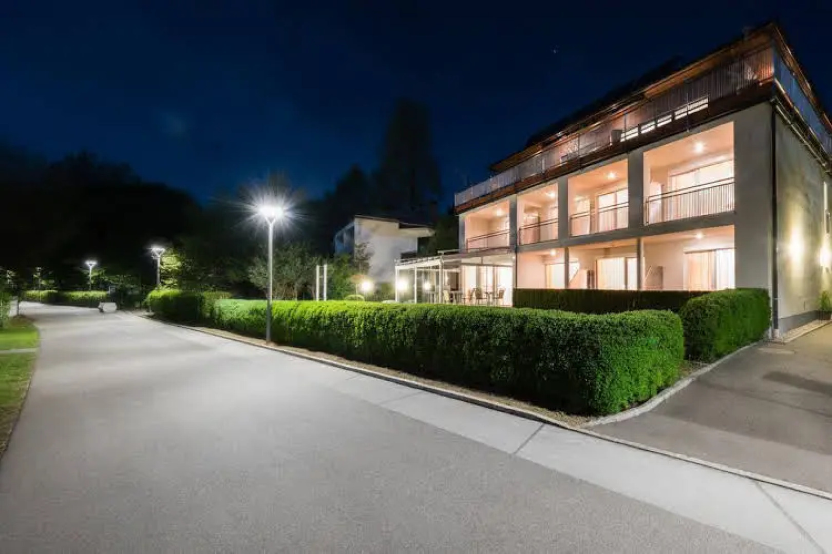 Wohlfühlpension Kristan