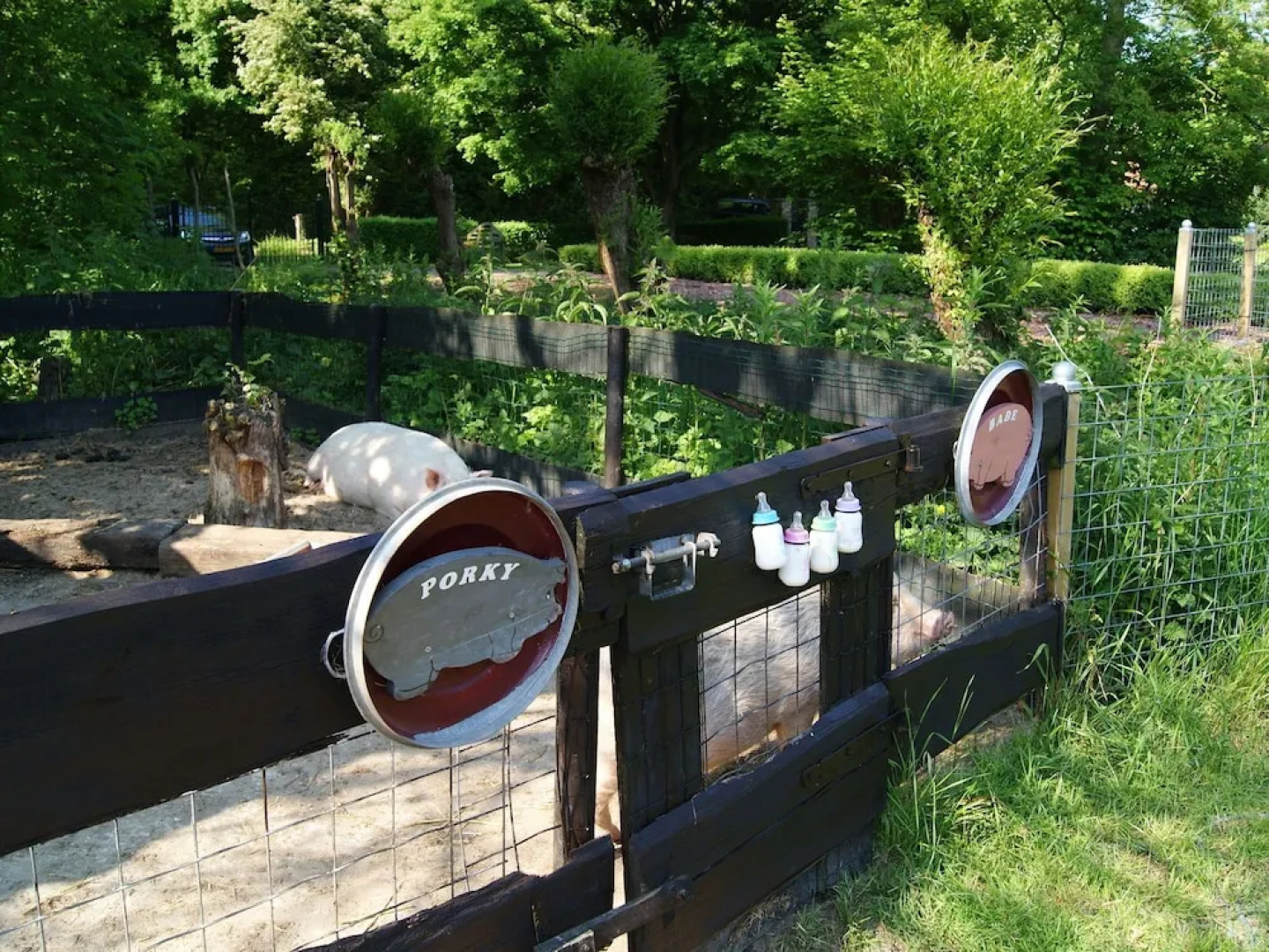 Intimate Holiday Home in Veere in Zeeland