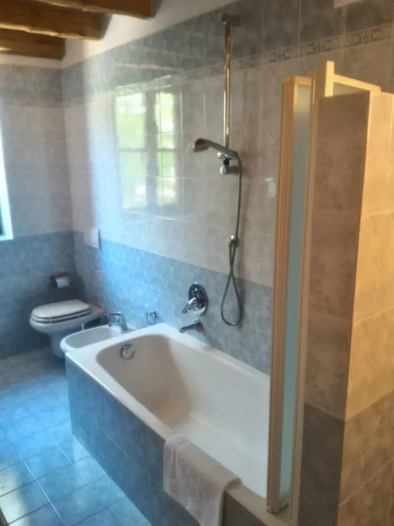 Suite Home Como Sagnino