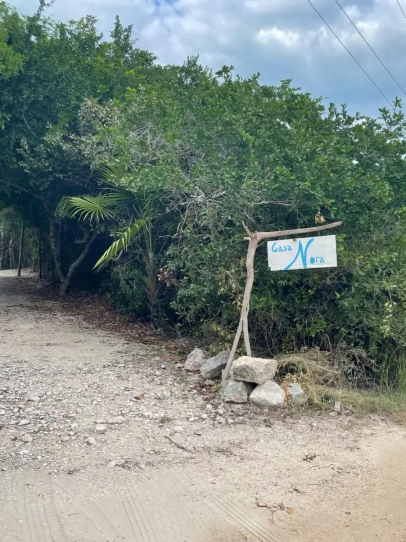 Casa Nora