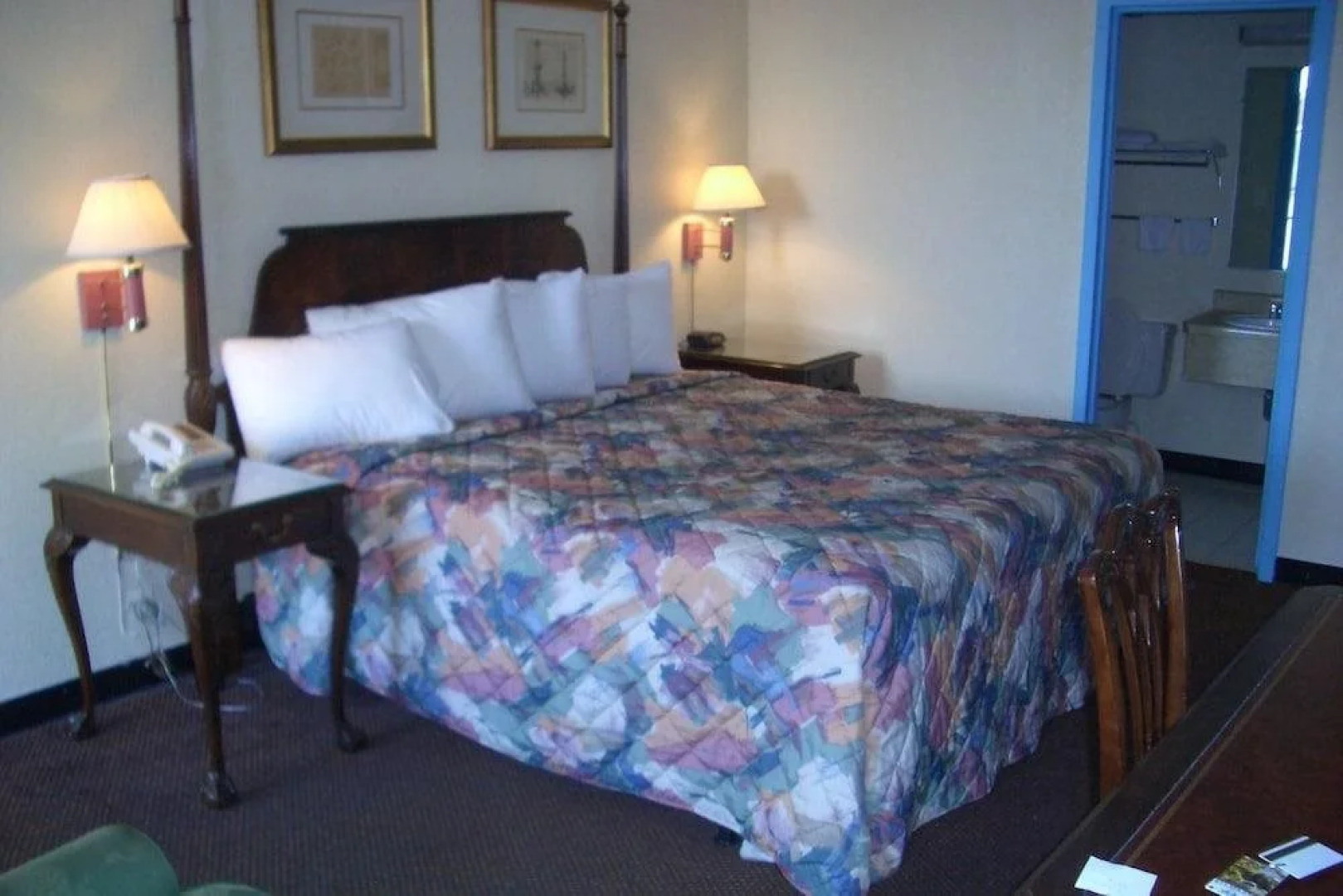 Regency Inn of Naperville