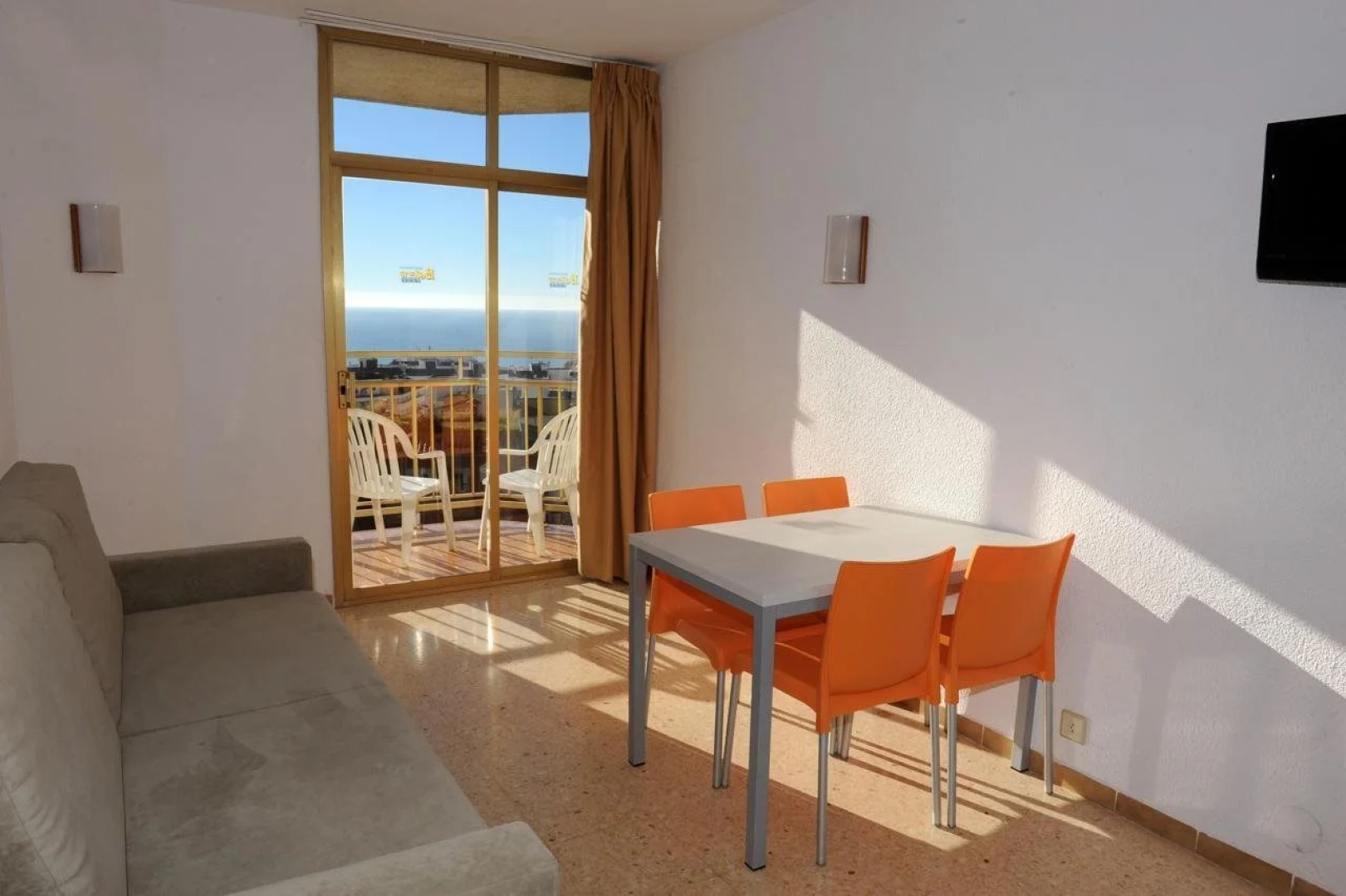 Apartamentos Bolero Park