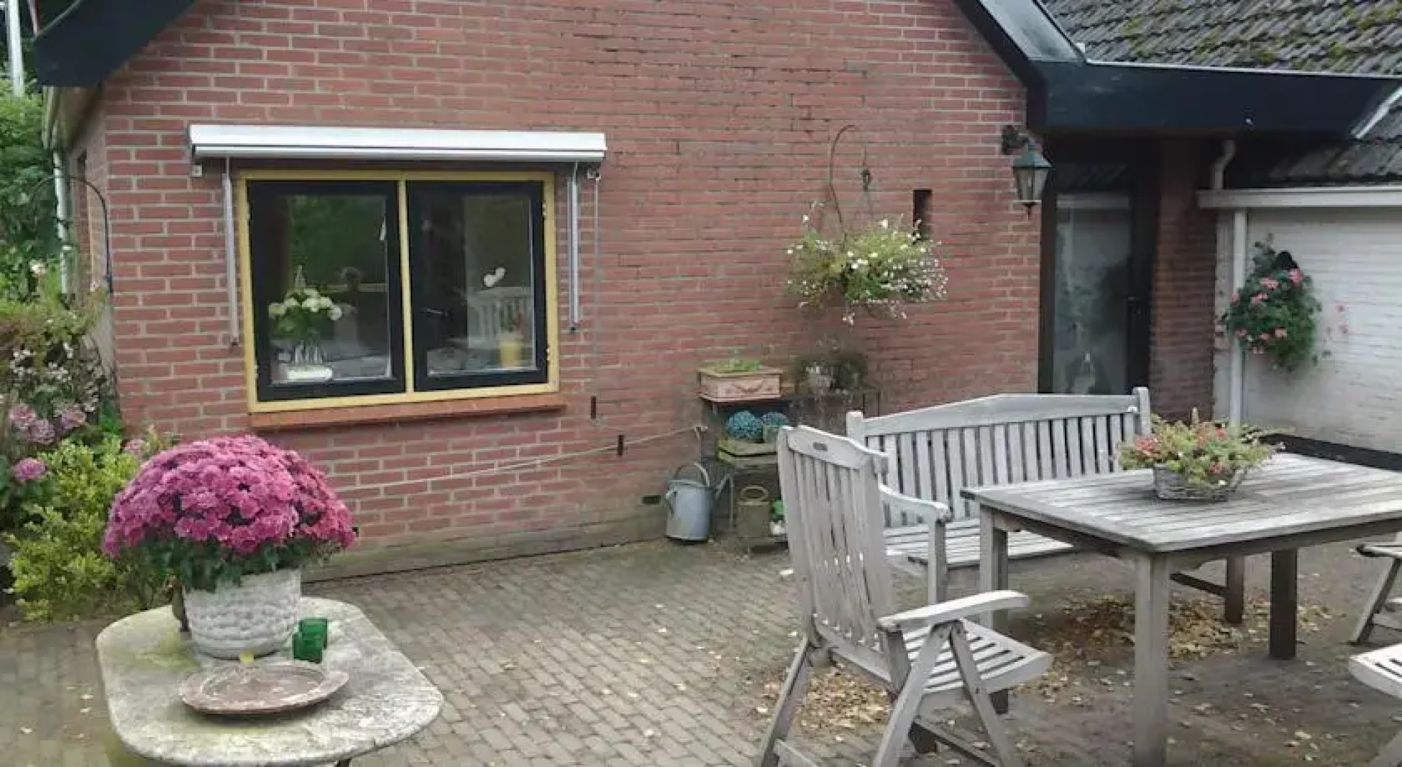 De La Sablière Bed And Breakfast