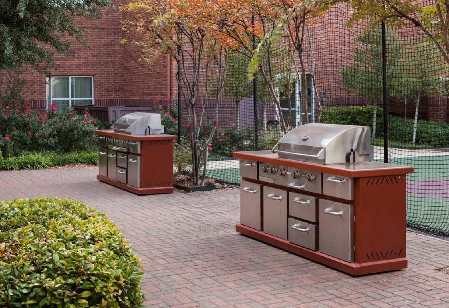 SpringHill Suites by Marriott DFW Airport East/Las Colinas