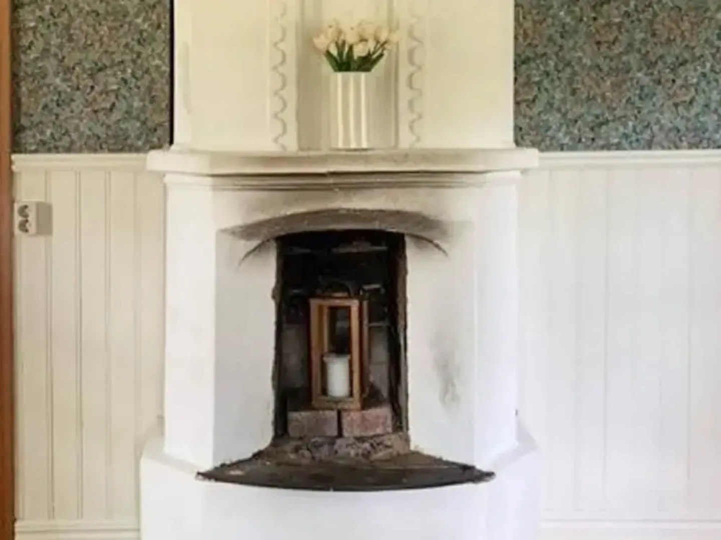 6 Person Holiday Home in Vislanda-by Traum