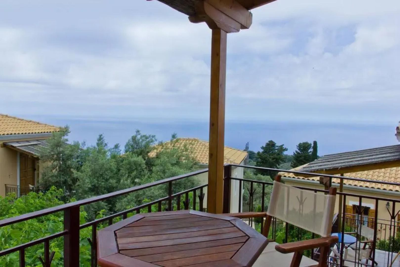 Διαμέρισμα 4 ατόμων-Family apartment close to the most beautiful beaches