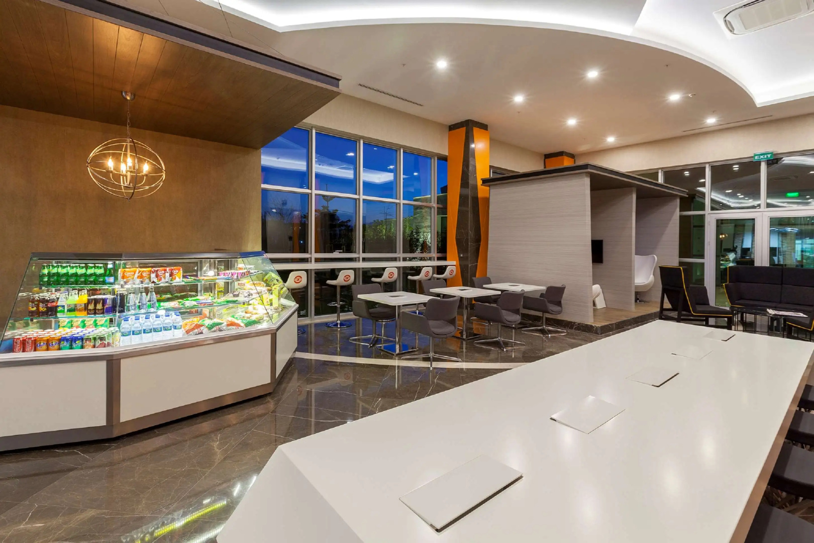 Vib Best Western Antalya