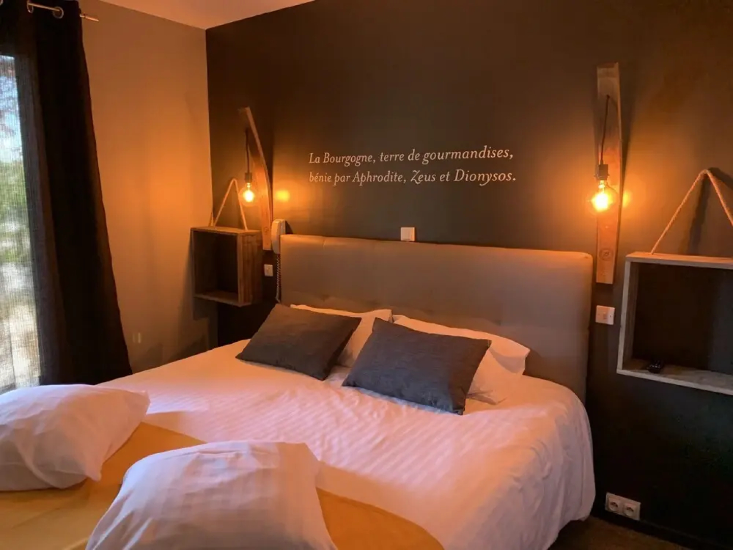 Hôtel Parc Adélie