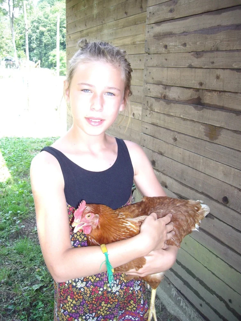 La Valle Dei Castagni