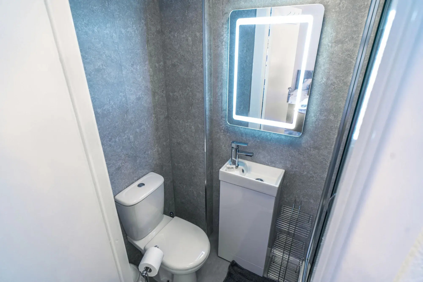 Beachmount Holiday Apartments