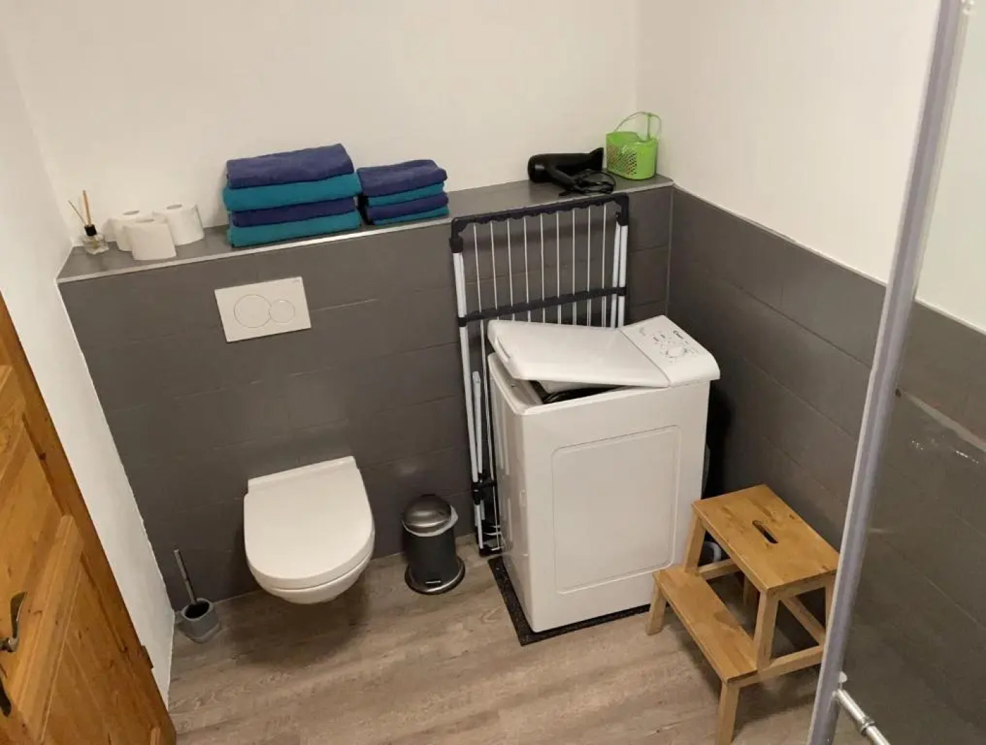 Ferienwohnung Am Sod - Familie Hennig