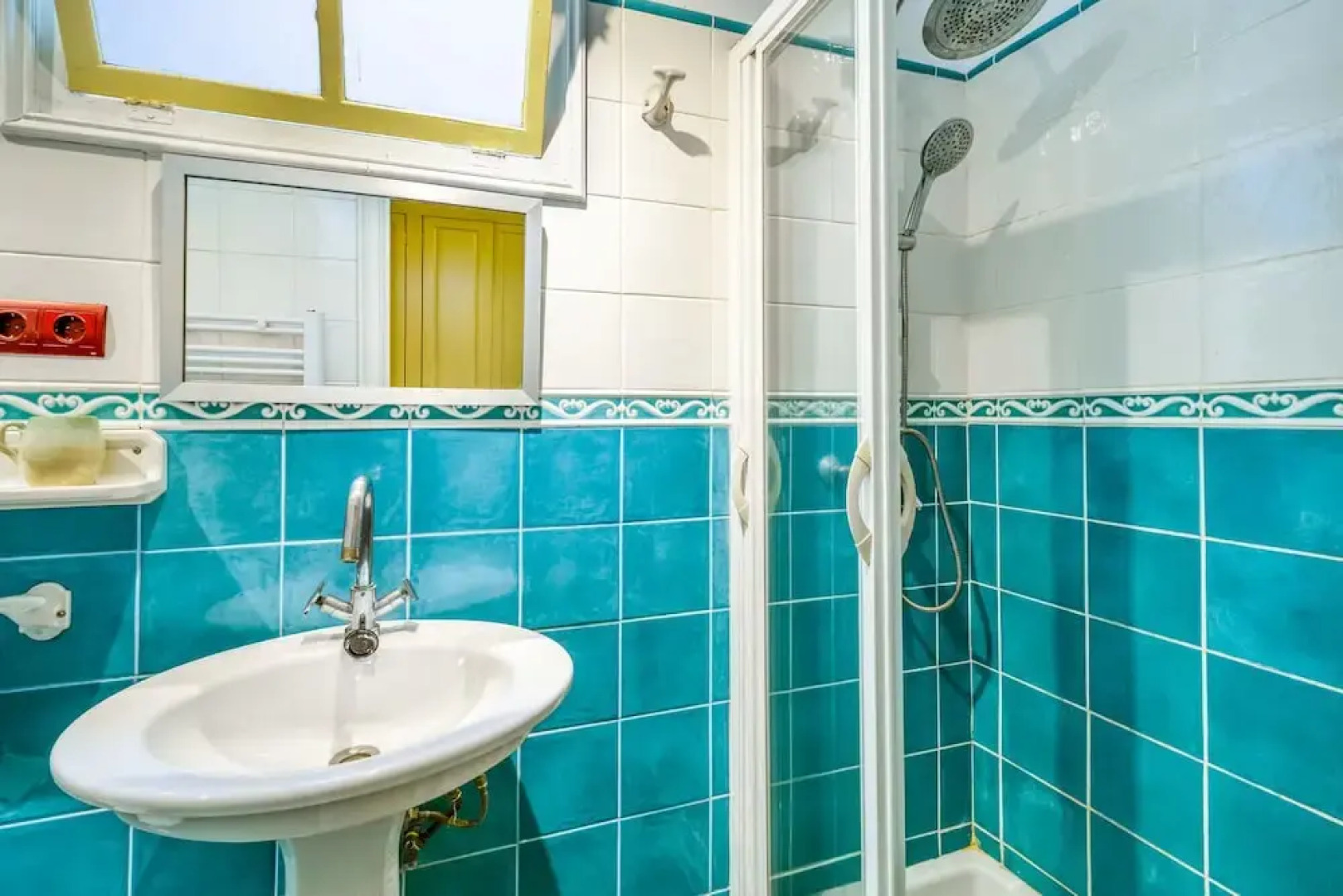 Casa Cristofor Colom