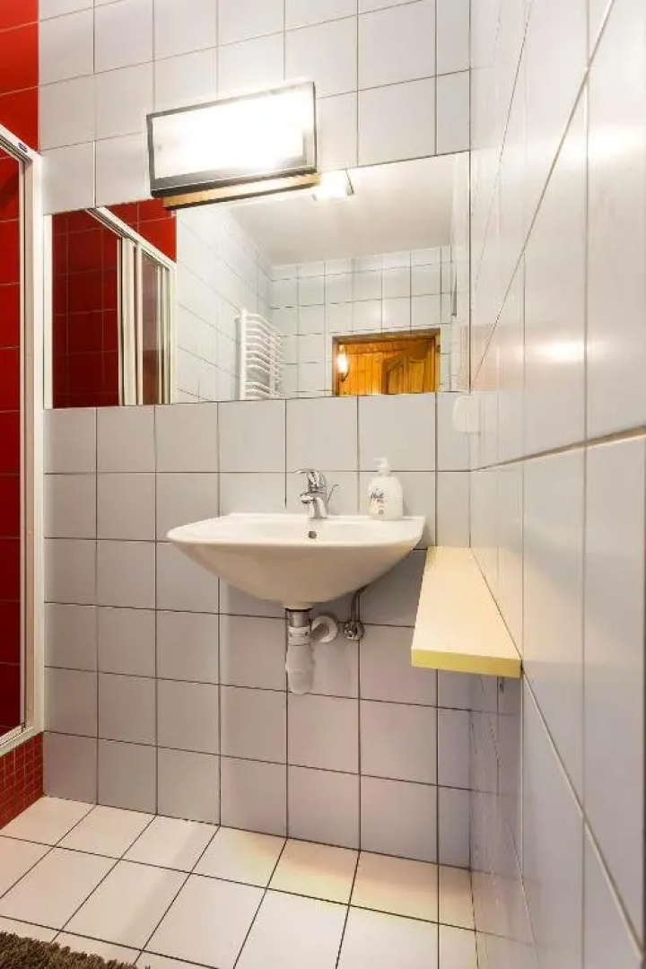 Bastówka Apartamenty