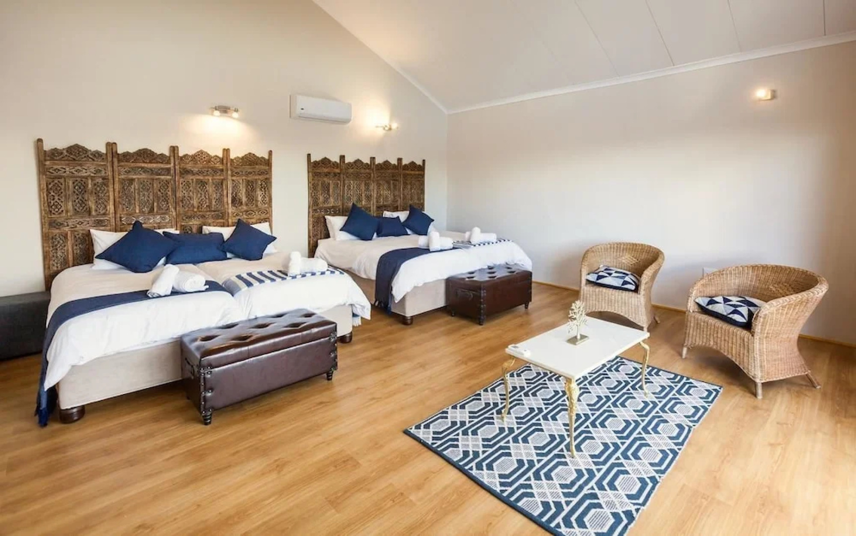 Witfontein Game Lodge