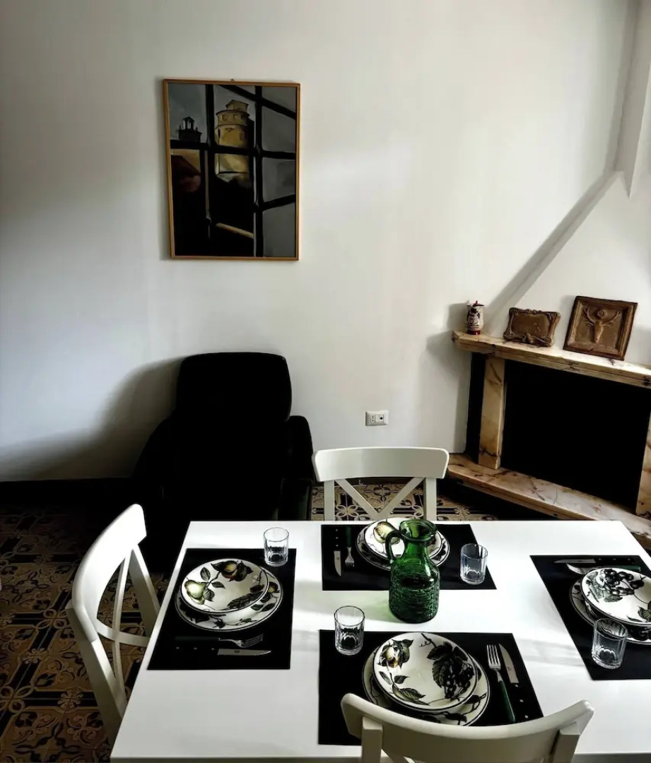 Charming Umbrian Apartment in Castel Viscardo