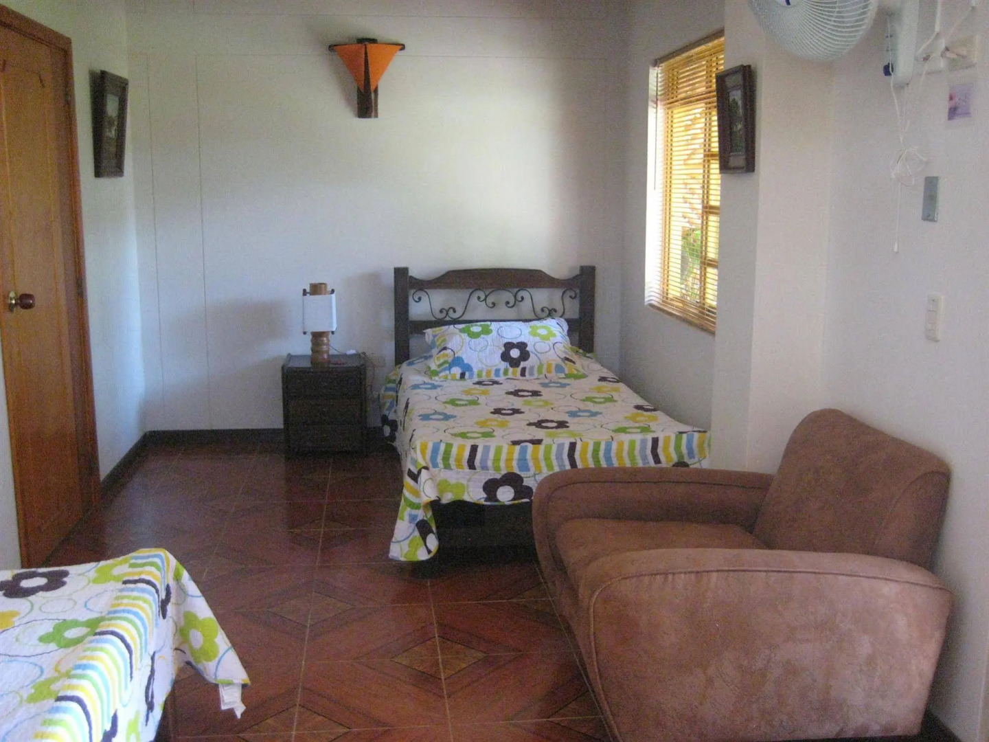 Finca Hotel La Marsellesa