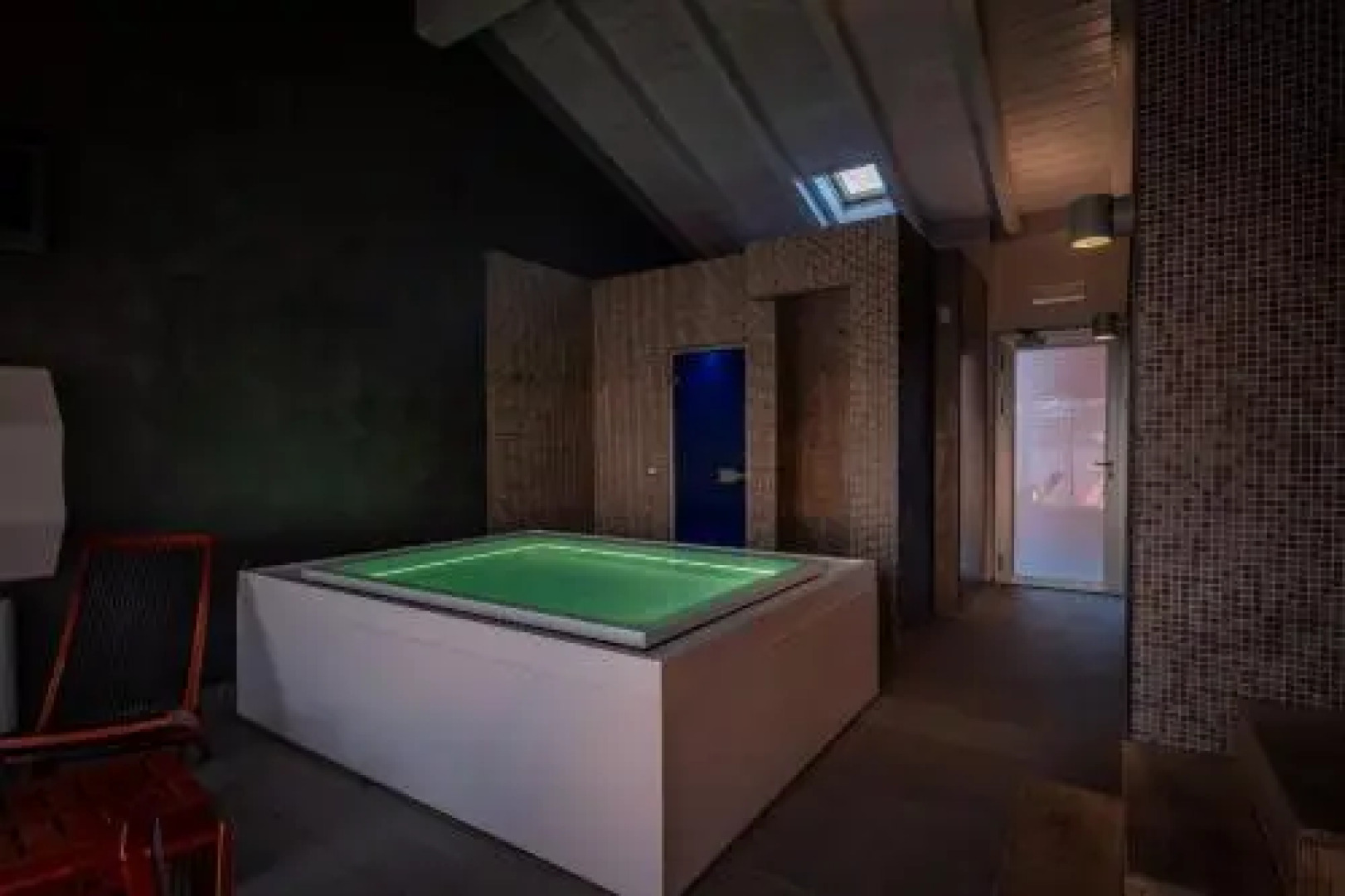 Agriturismo Tre Colline