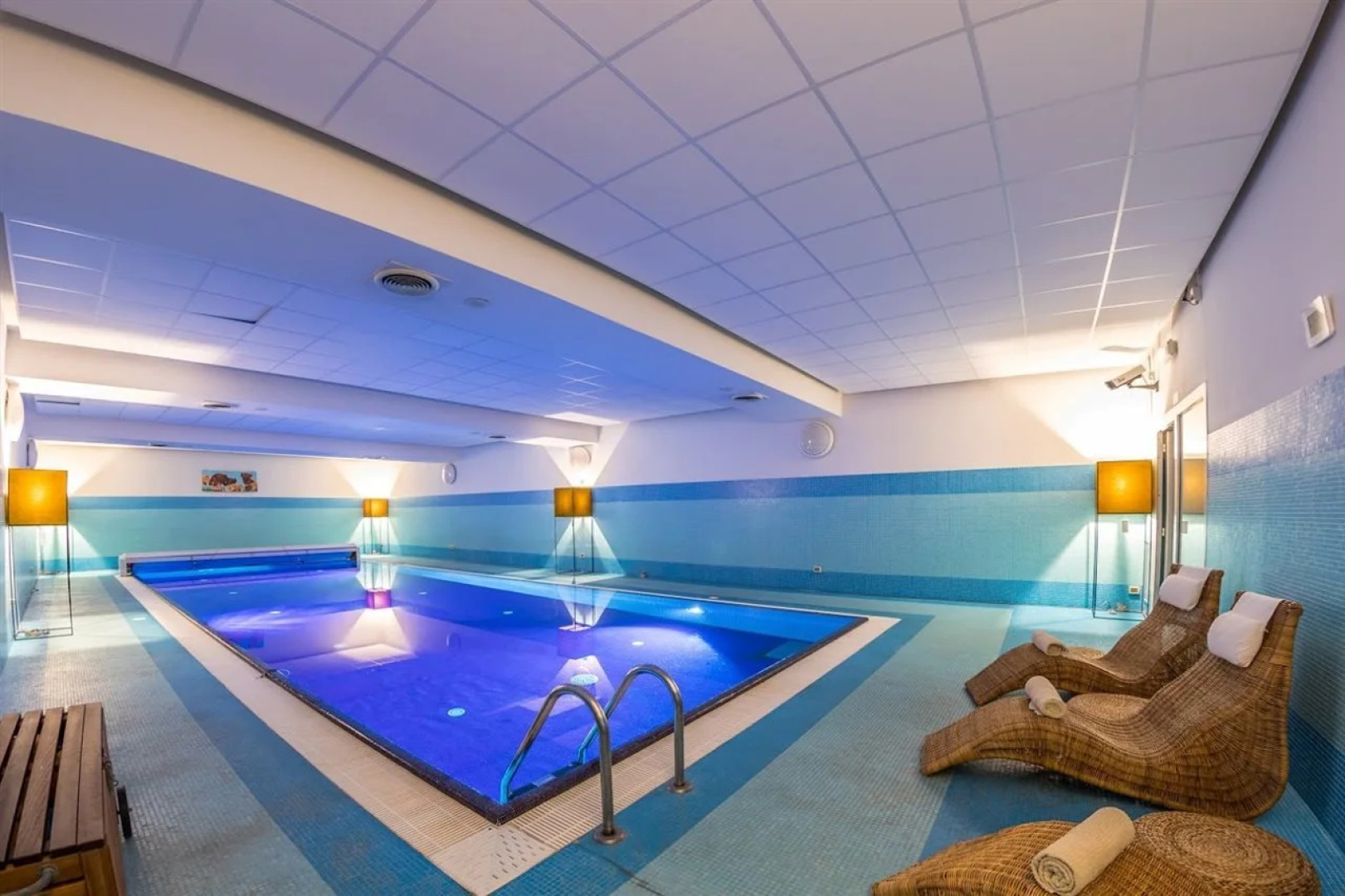 QC Grand Hotel Villa Arzaga Garda Spa & Golf