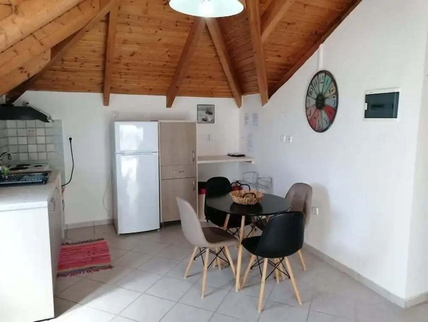 Porto Gerakas Villas