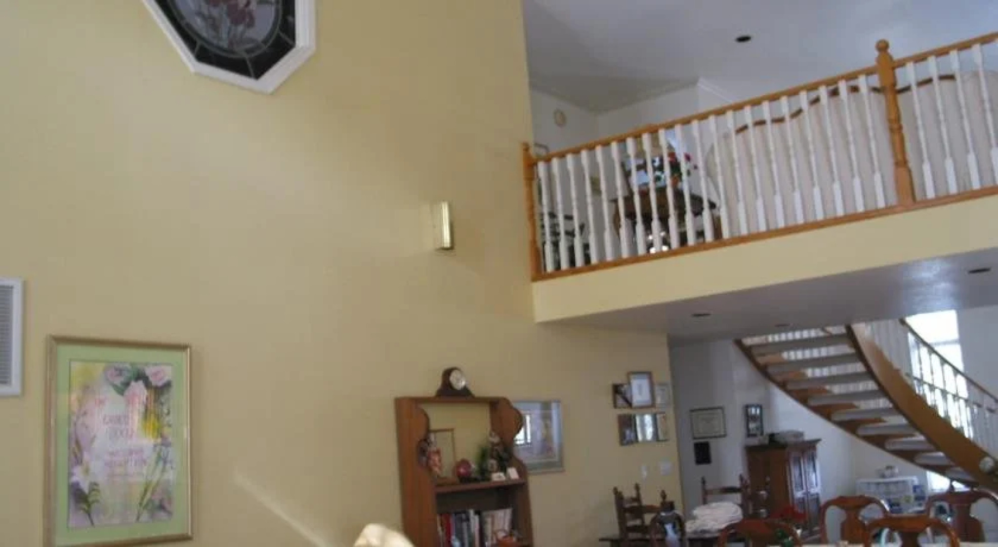 Legacies Bed and Breakfast