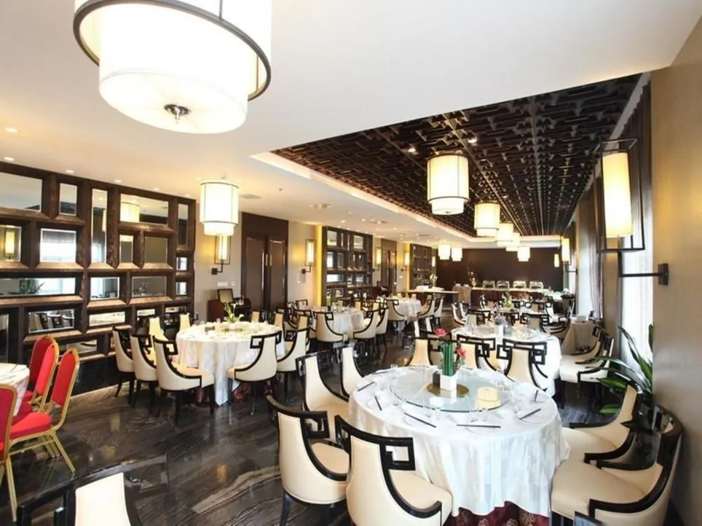 Xidu Hotel