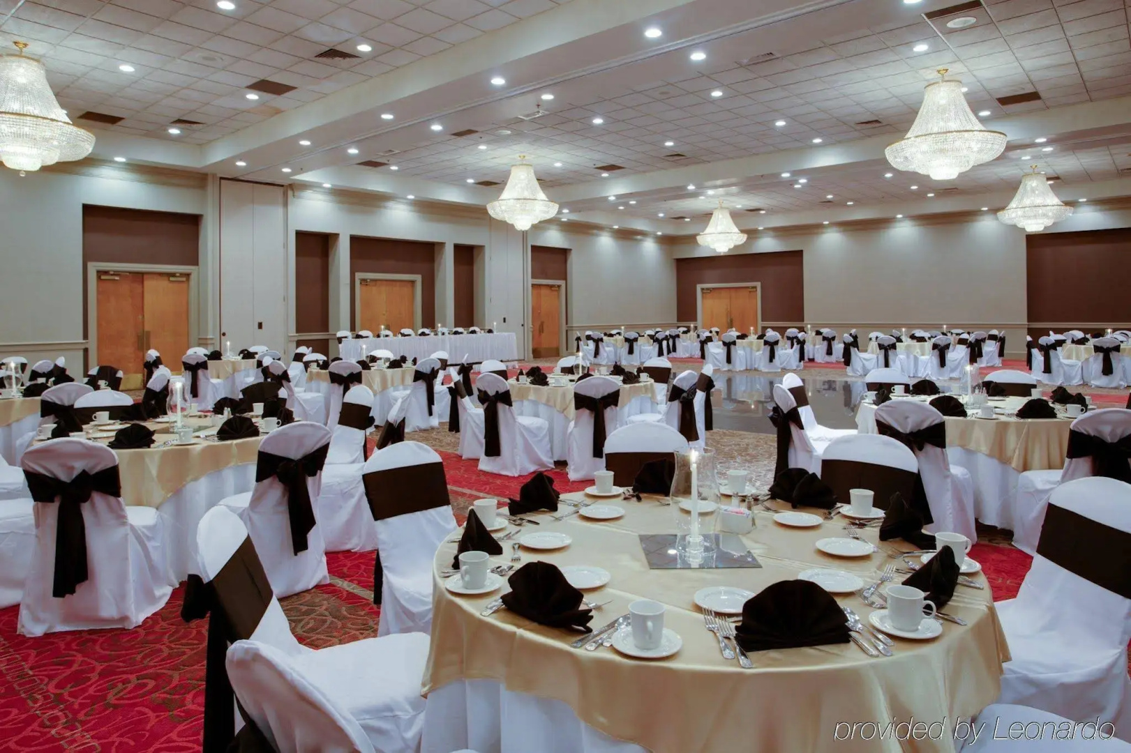 Holiday Inn Harrisburg - Hershey Area, I-81 by IHG