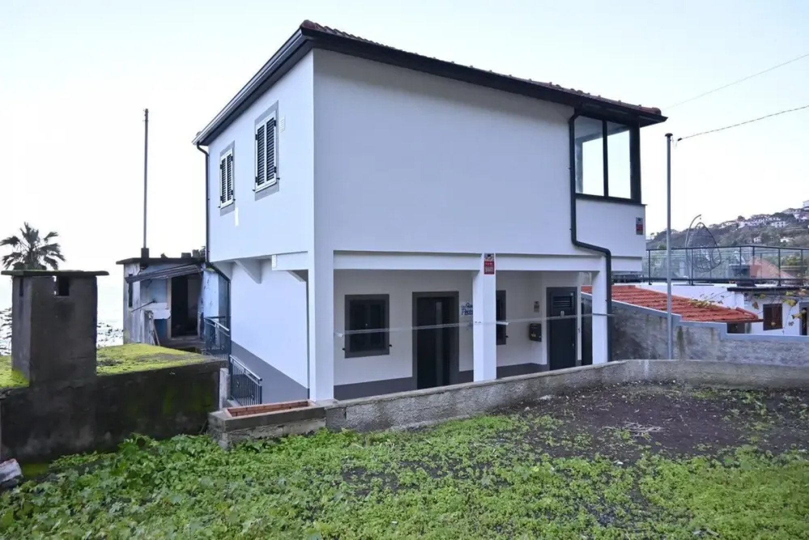 Casa Familia Pestana 1 a Home in Madeira