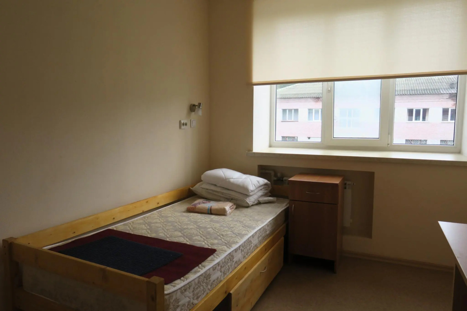 Хостел Park Comfort