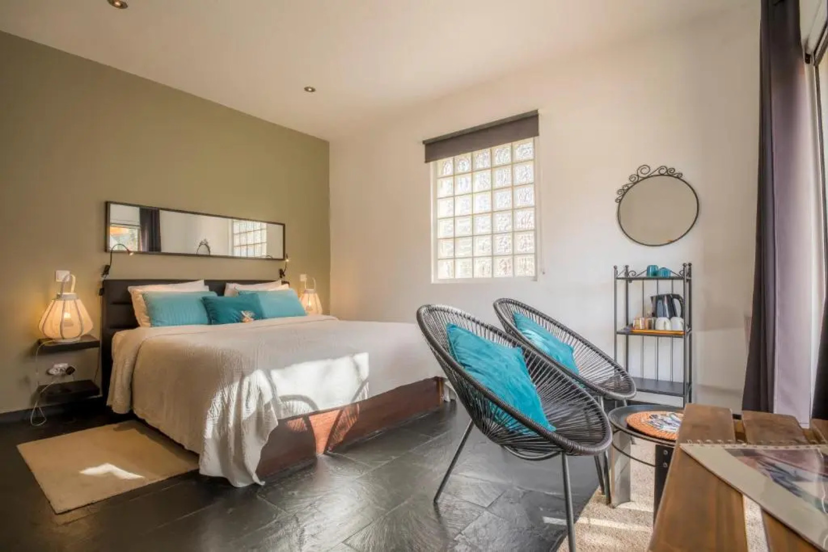 Herdade Quinta Natura Turismo Rural