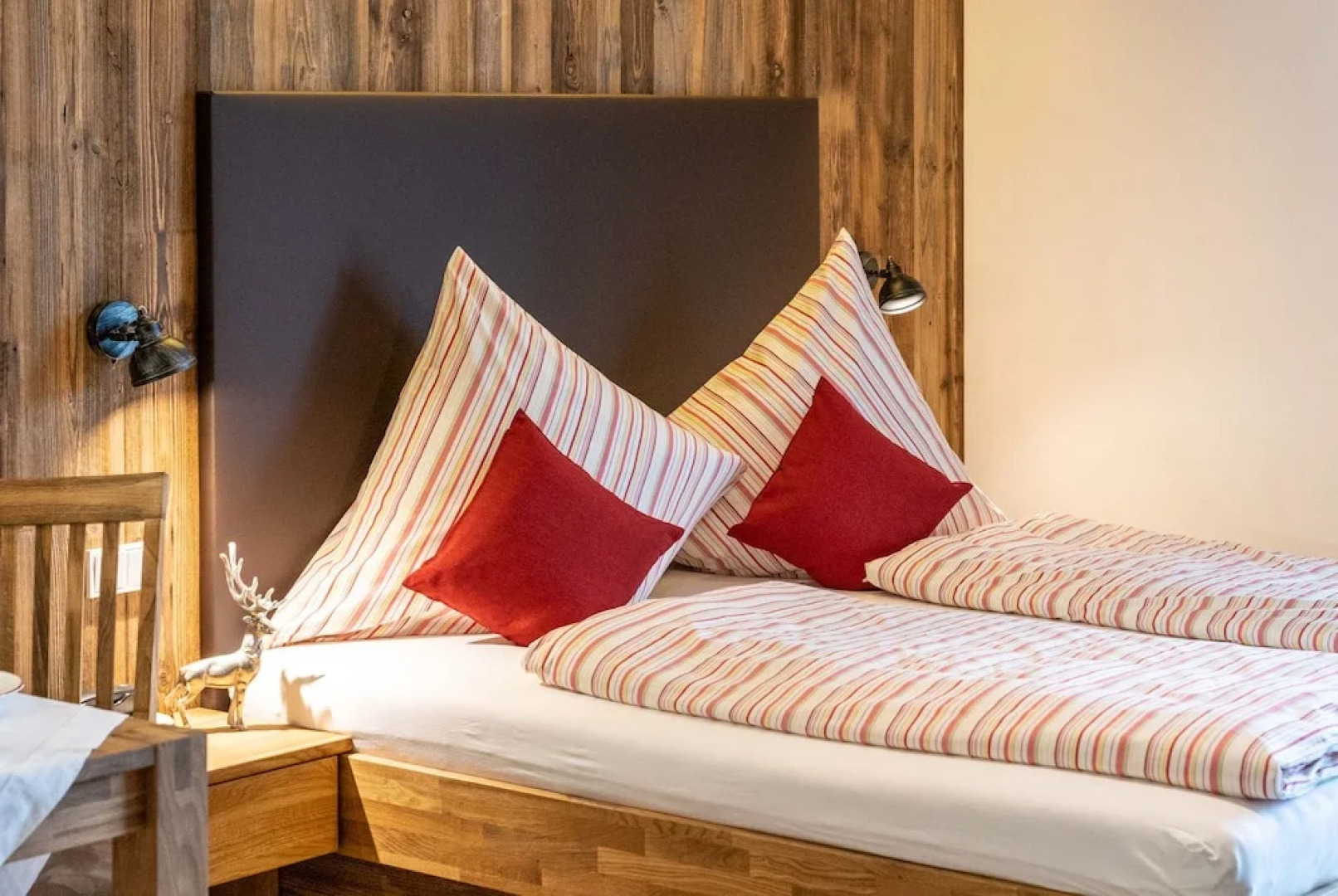 Pension & Appartements Wild