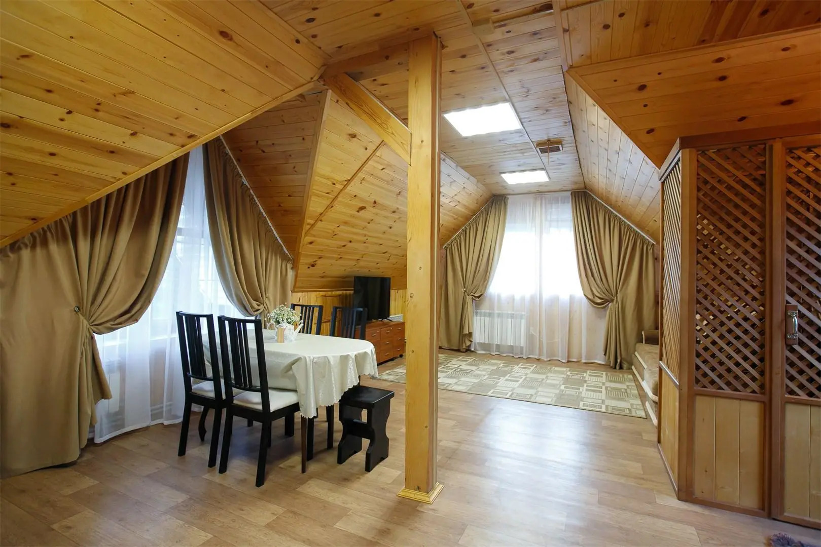 Гостевой дом Мелодия Жигулей