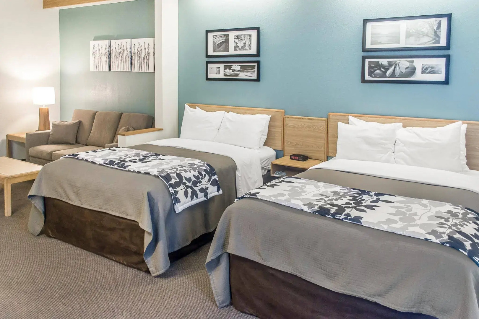 Sleep Inn & Suites Port Clinton