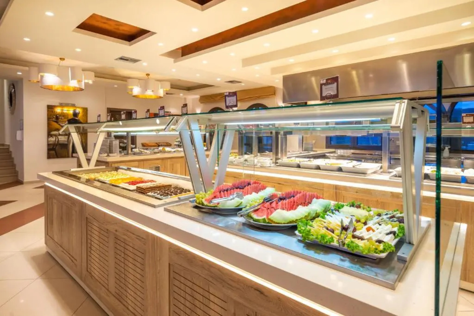 Sivota Diamond Spa Resort