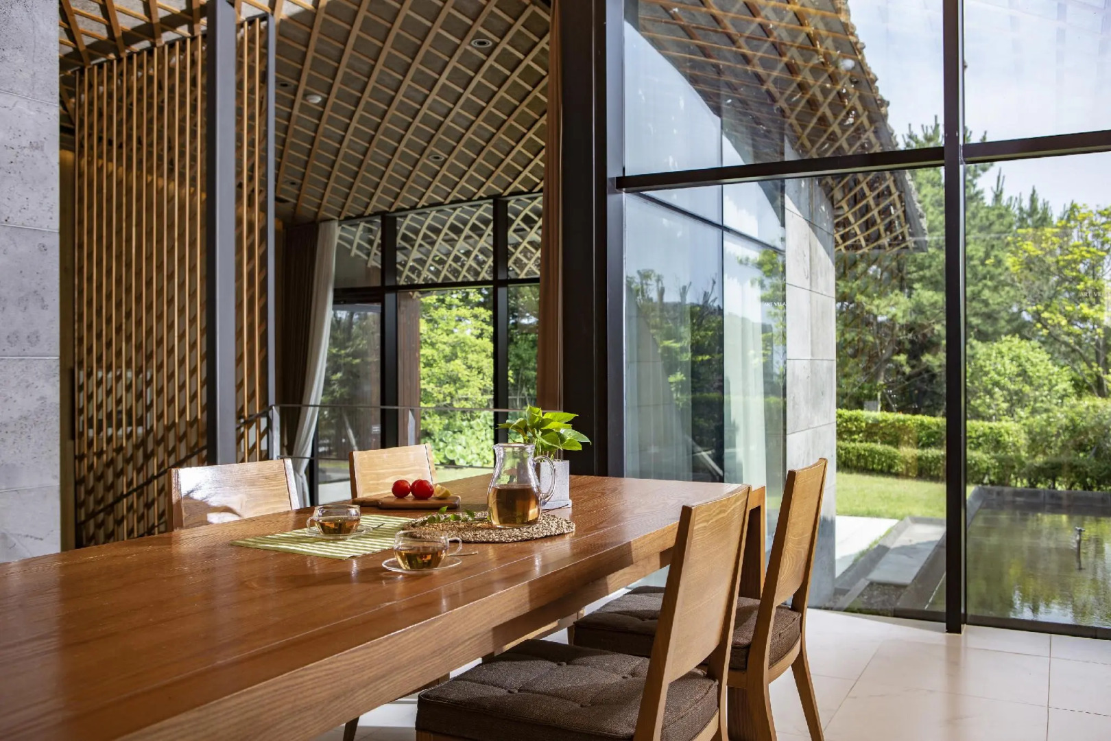 Lotte Resort Jeju Artvillas