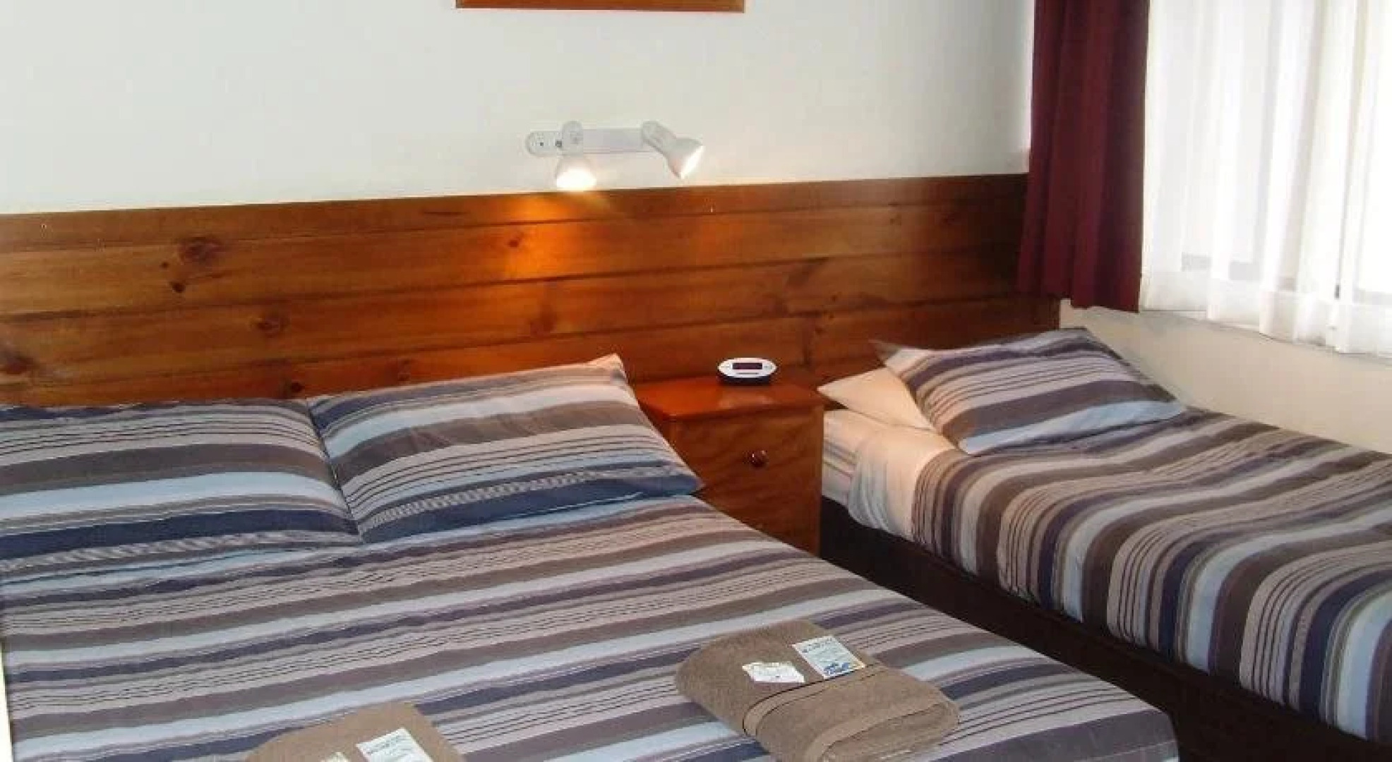 Aquarius Motel Belmont