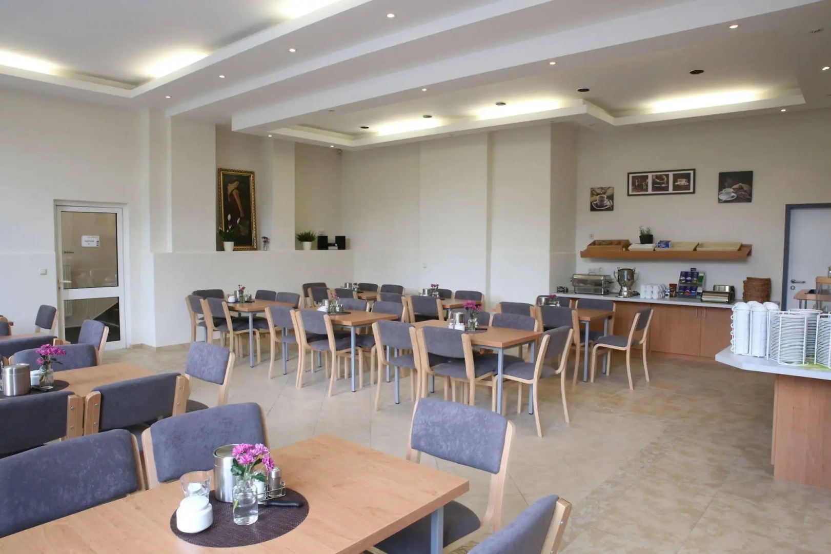 City-Pension Magdeburg