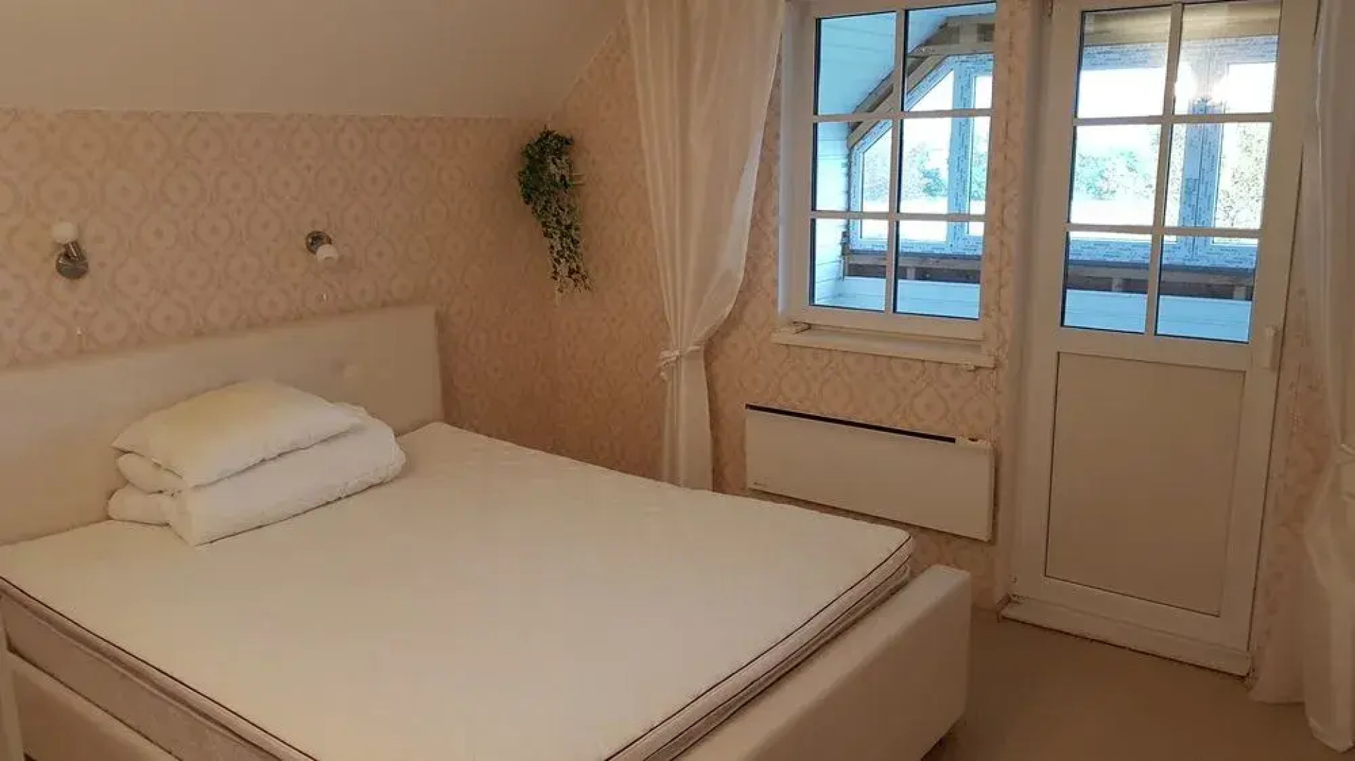 Отель Sinilille 7 Holiday Home