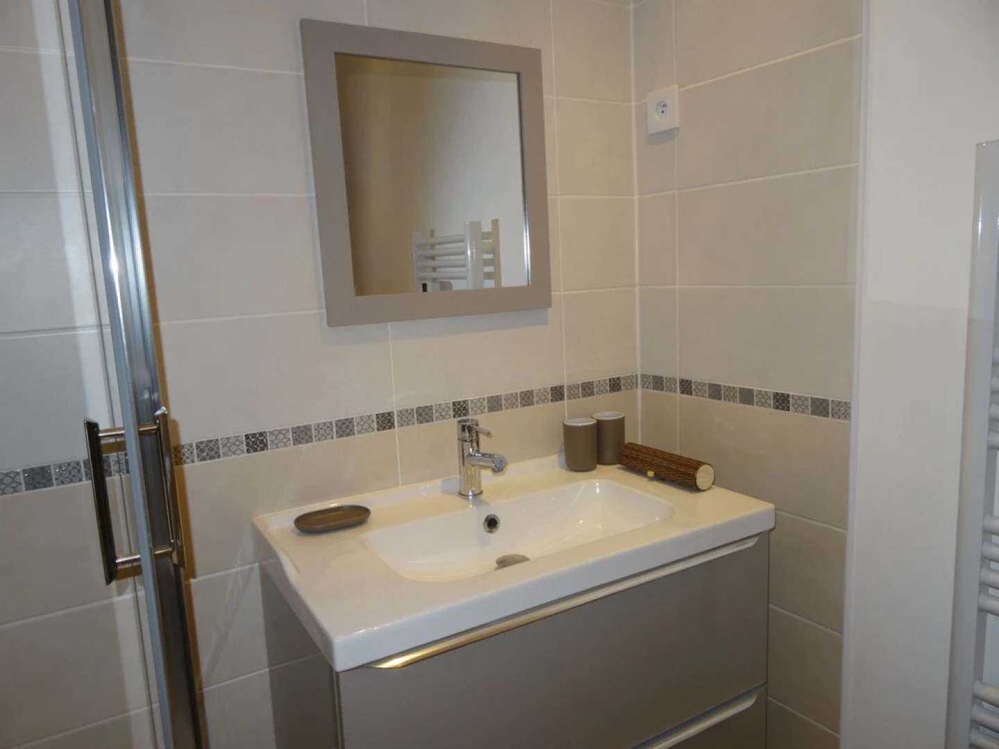 Le Mas du Galibot Gîtes