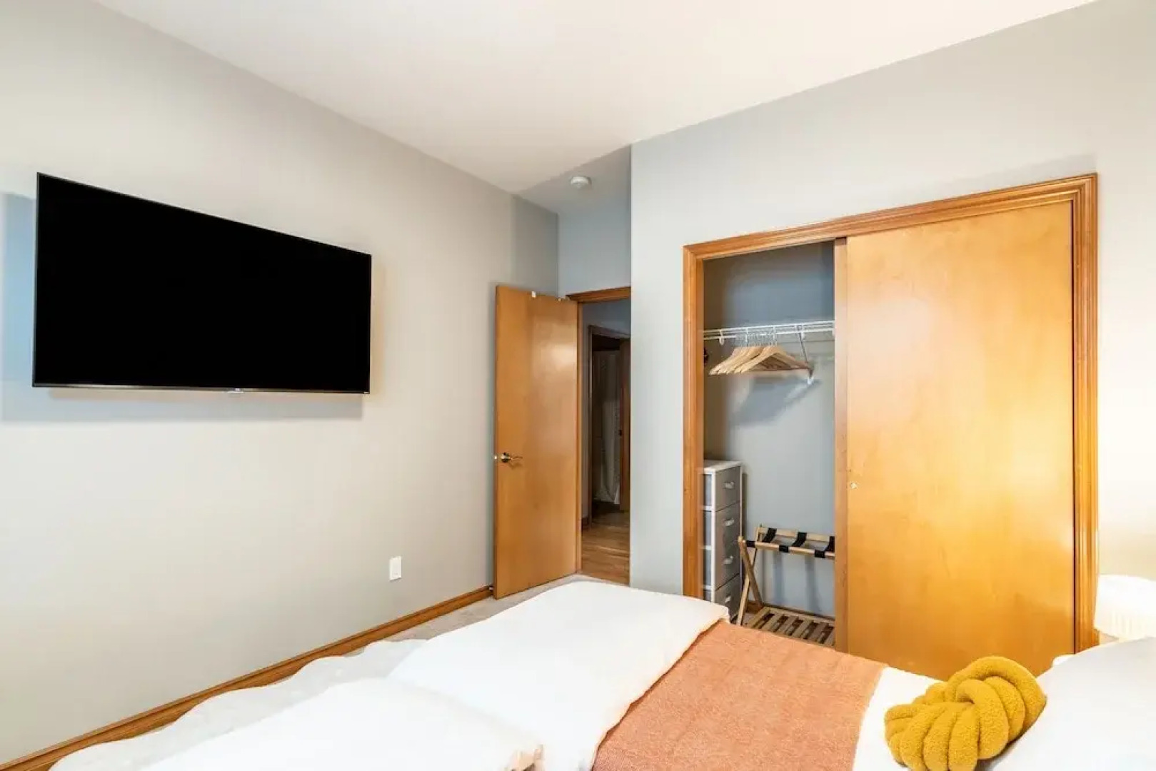 Luxury Home Reading & Game Room Outdoor Dining 3 Bedroom Home by RedAwning