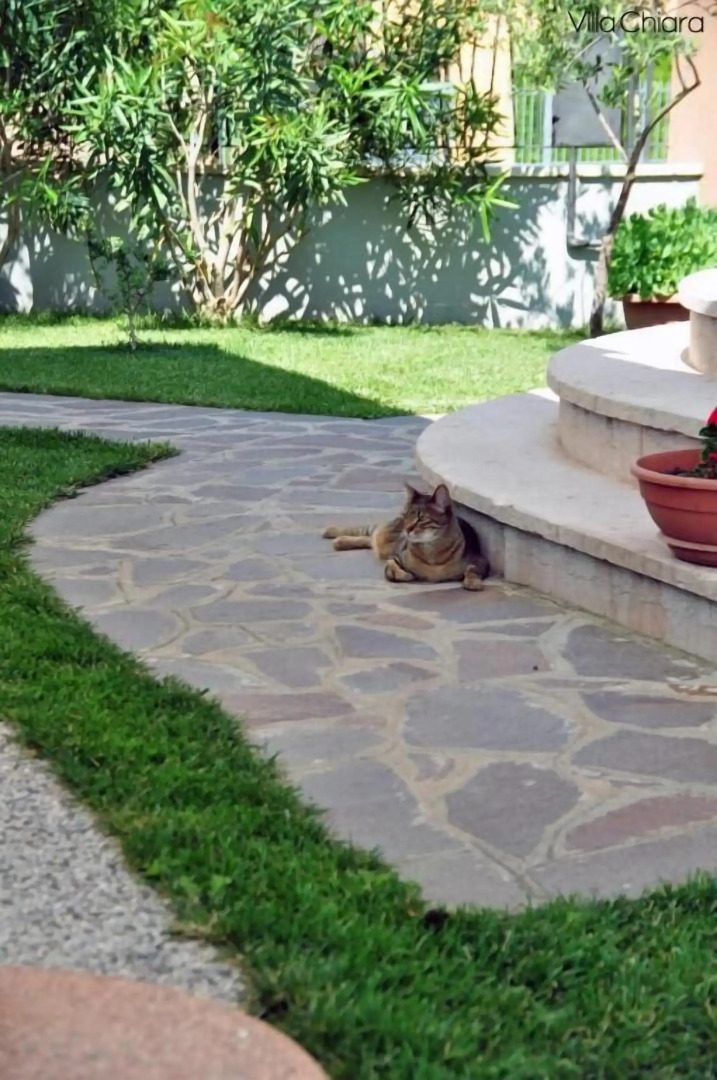 Villa Chiara