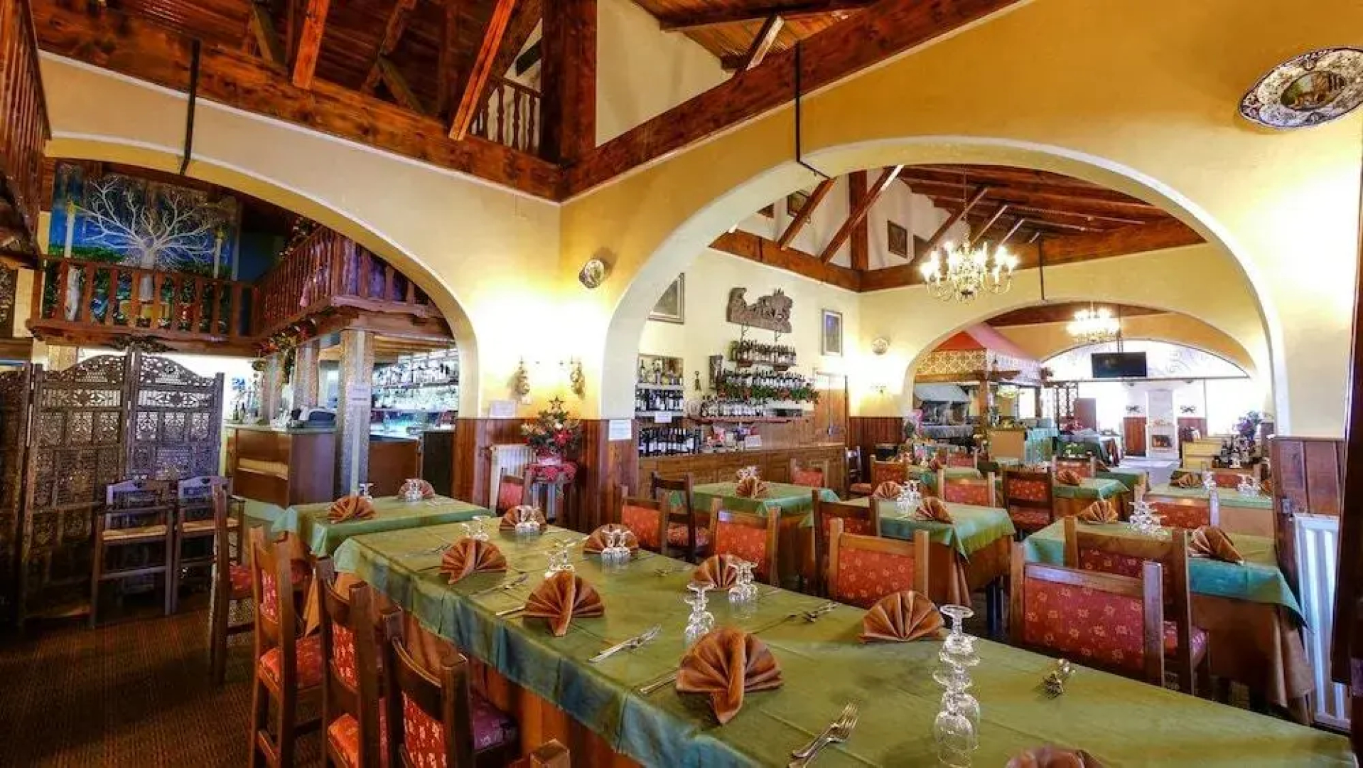 La Nuova Fattoria