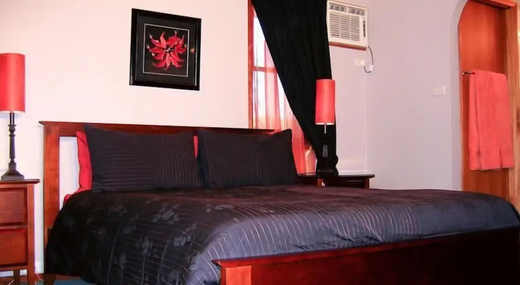 Riverwood Downs Mountain Valley Resort