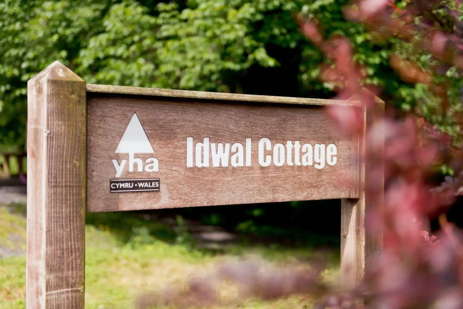 YHA Idwal Cottage