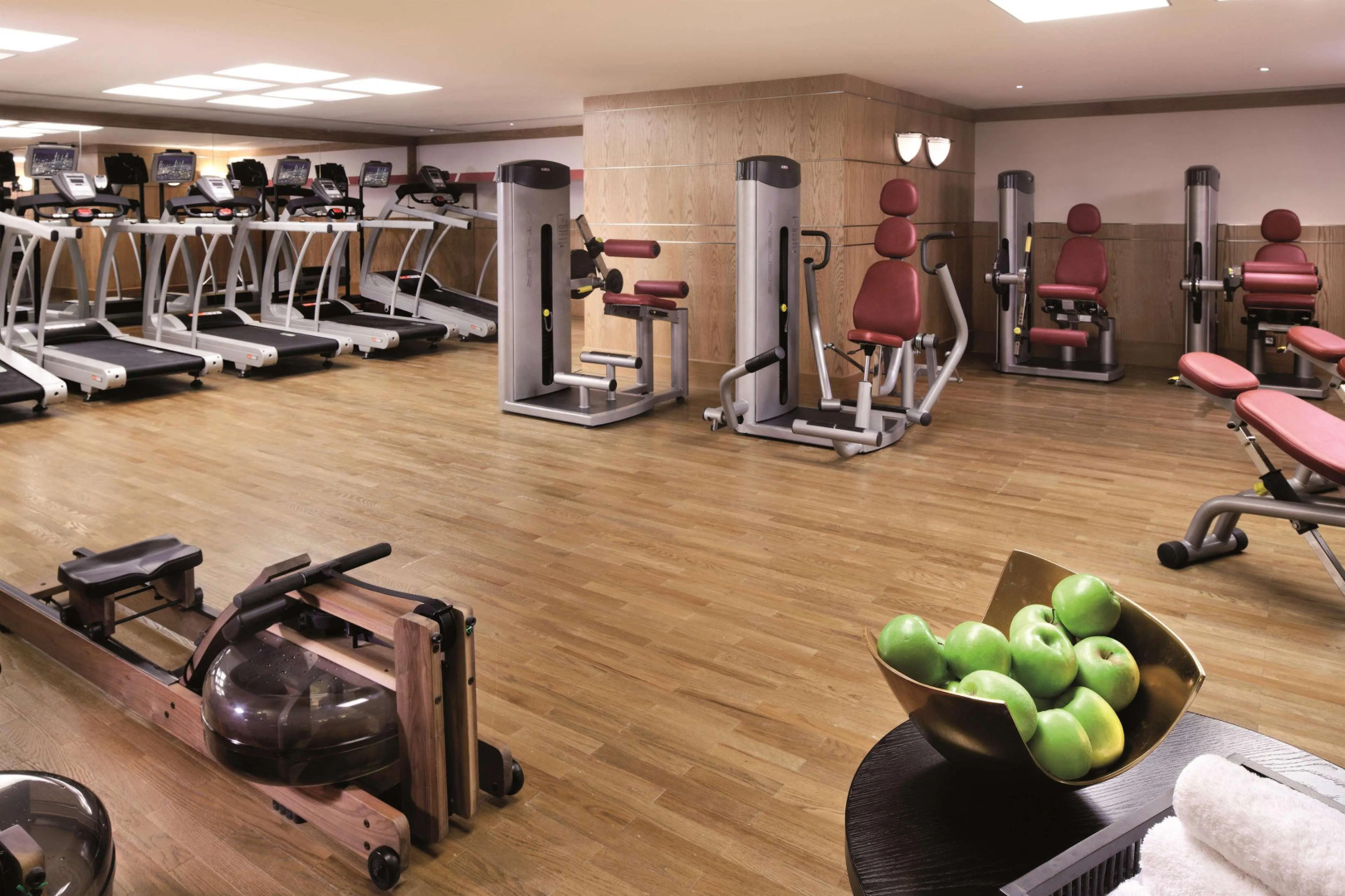 Makkah Clock Royal Tower, A Fairmont Hotel