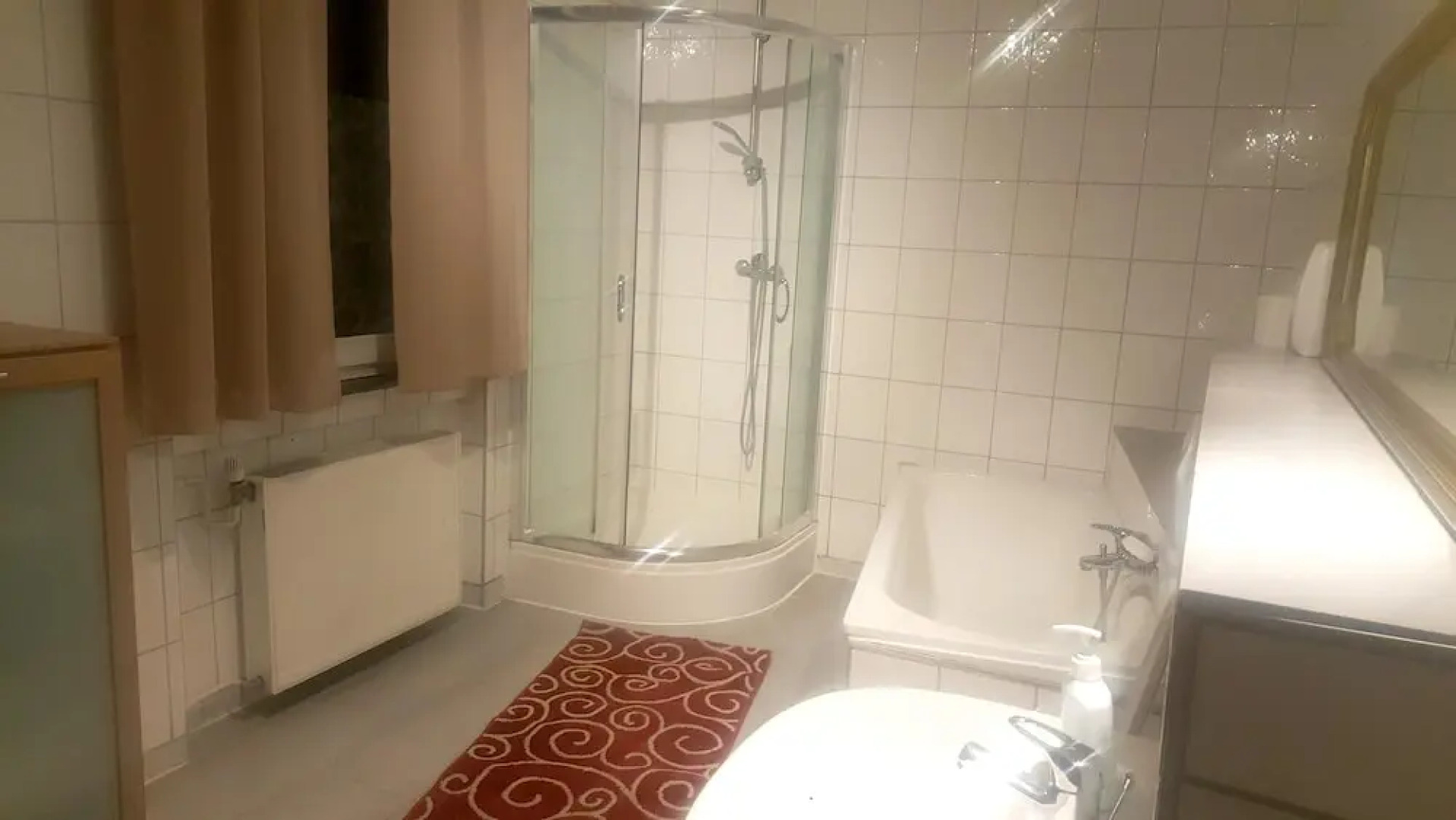 Apartment With 3 Bedrooms in Ramstein-miesenbach, With Enclosed Garden and Wifi