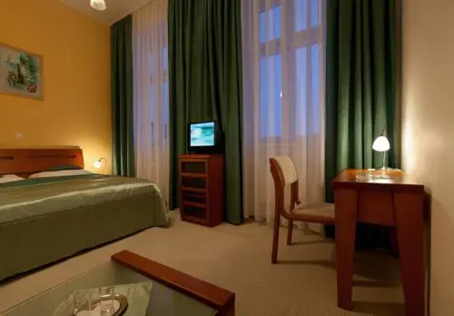 Hotel Pod Zámkem