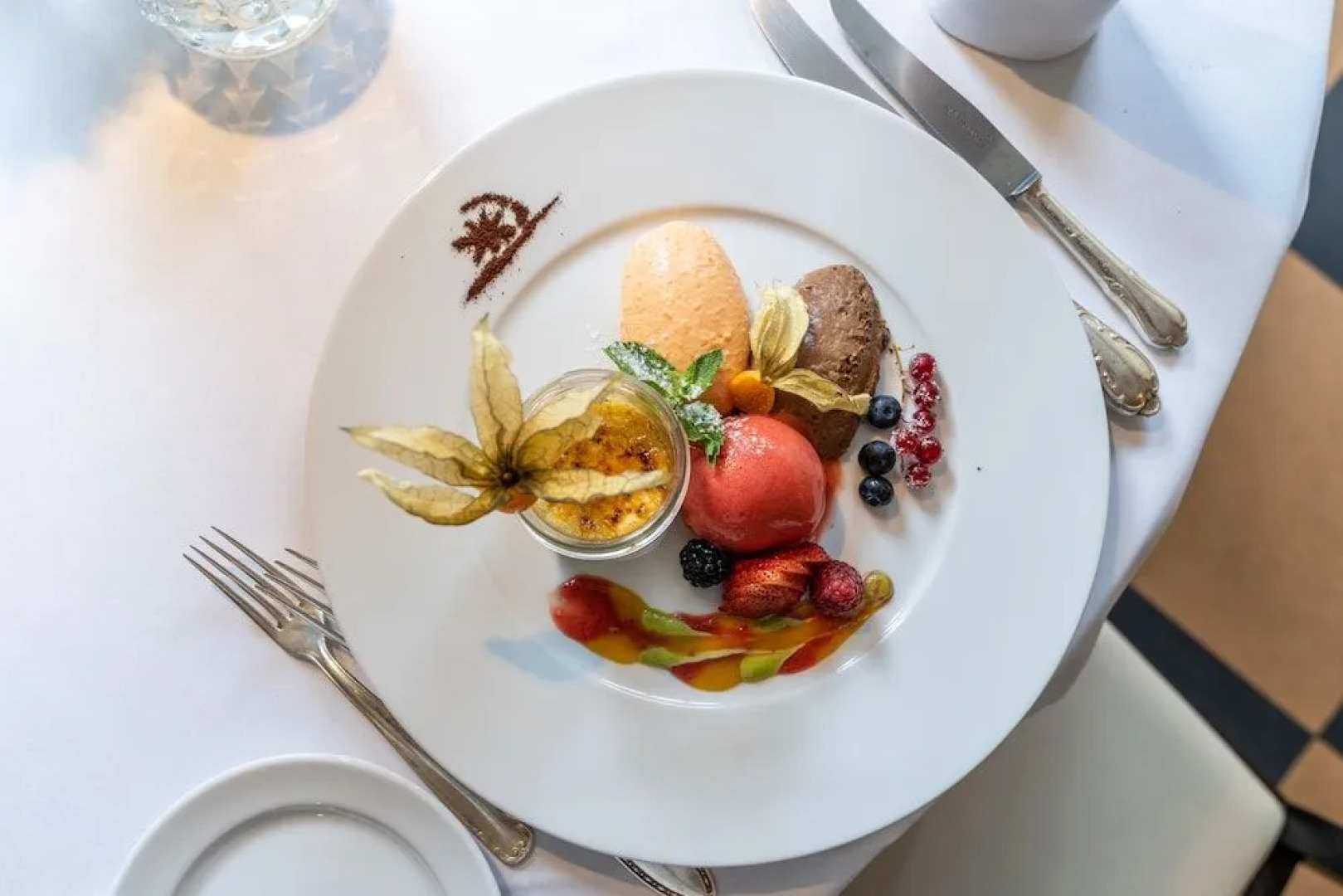 Hotel zur Kloster-Mühle