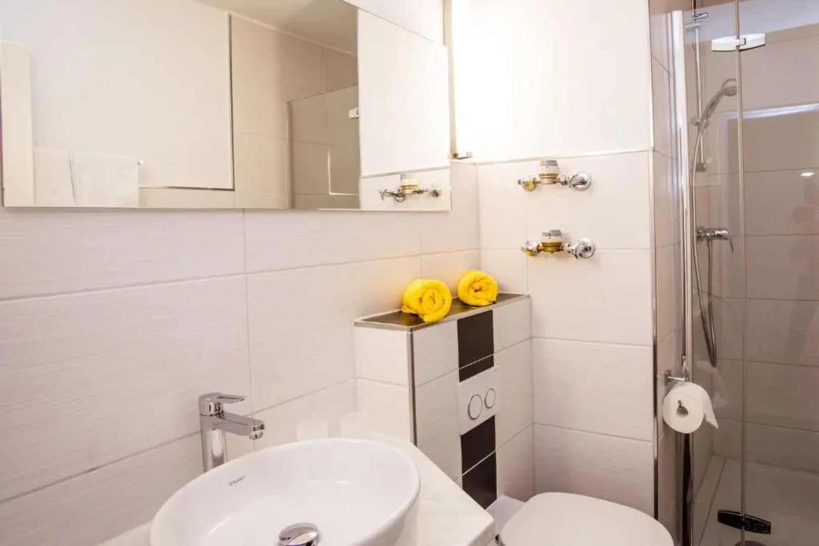 Ferienpark Geyersberg inklusive aktivCARD Bayerischer Wald