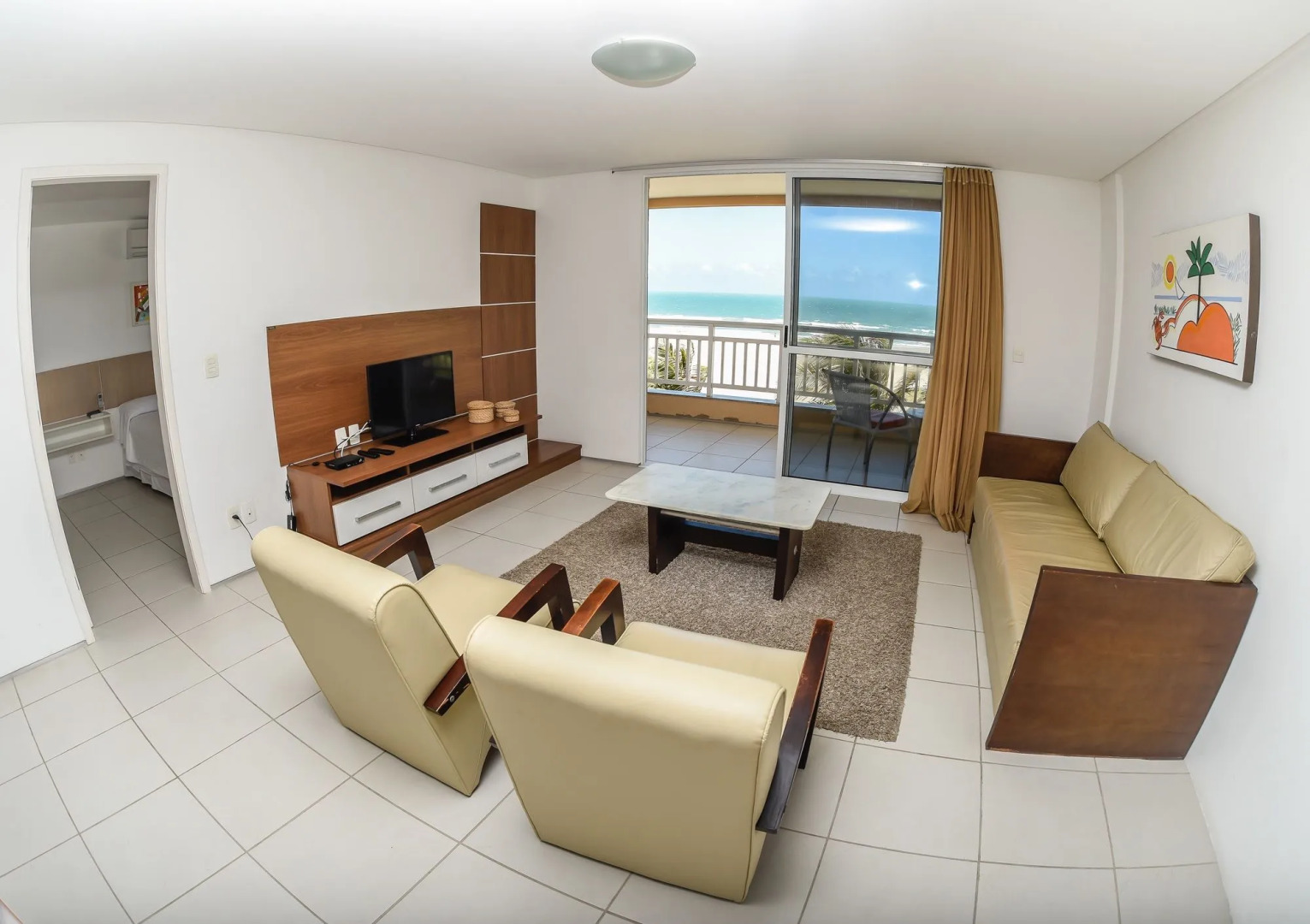 Atlantic Palace Apart-Hotel