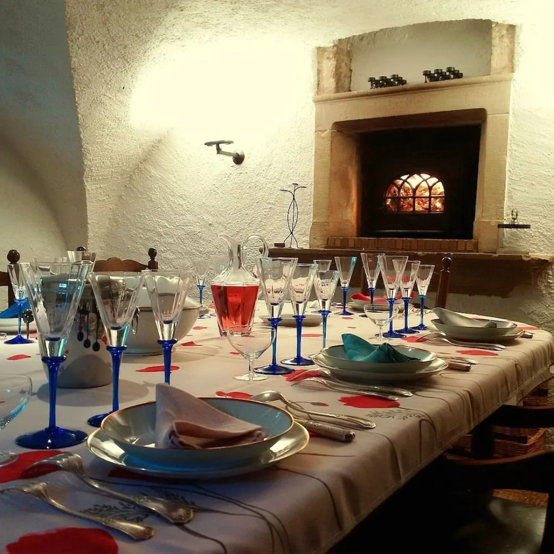 Chambres d'hôtes Le Prieuré